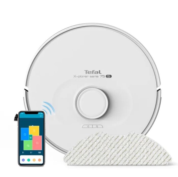 Tefal X-plorer Serie 75 S