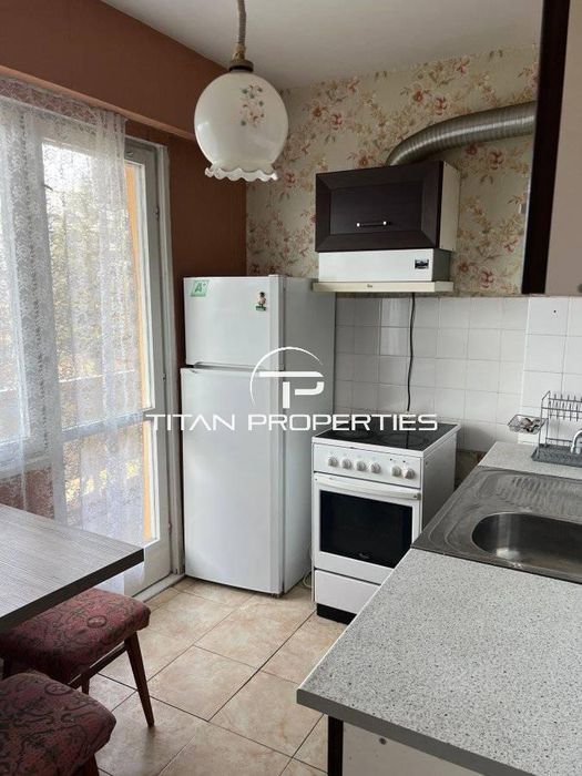 Дава се под наем Двустаен апартамент в Варна, Владислав Варненчик - 65 кв.м за 325 € - Снимка #1