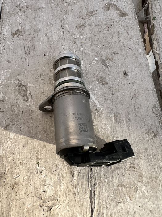 BMW OE pompa apa electrica, termostat, supapa hidraulica presiune ulei