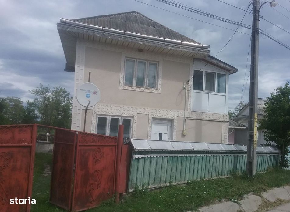 Casa si teren Tupilati, ID: 16394