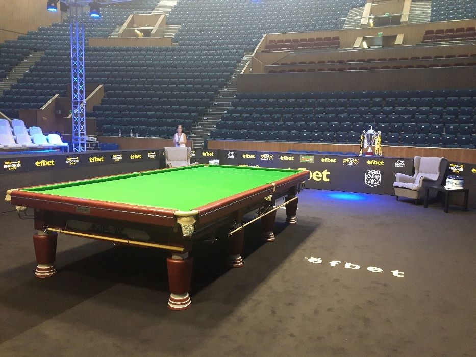 Билярд - ремонт,  продажба, монтаж и поддръжка, отдаване под наем