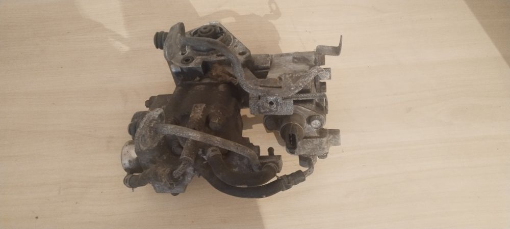 продам ТНВД Митсубиси