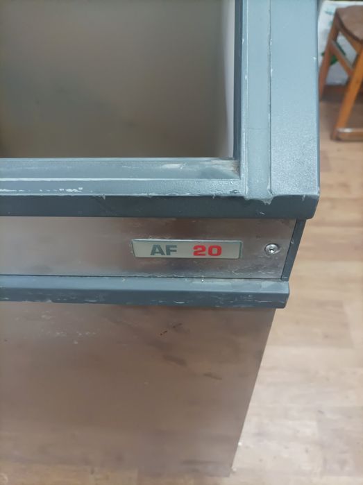 Ледогенератор Scotsman