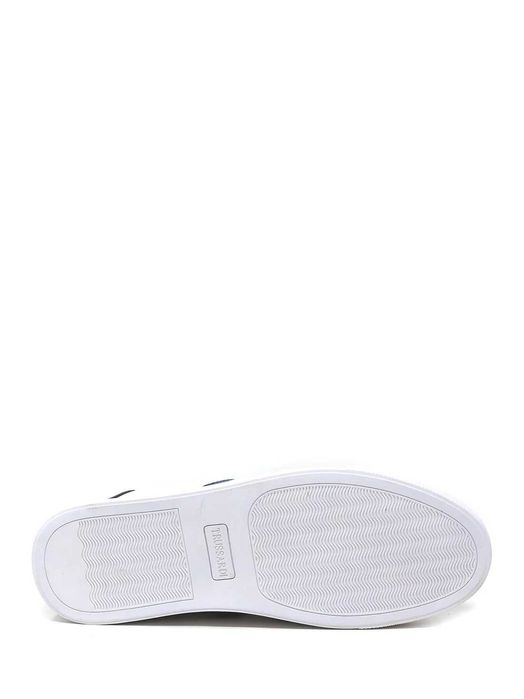 Trussardi - Jeans Sneakers 77A00413 №42 Оригинал Код 778