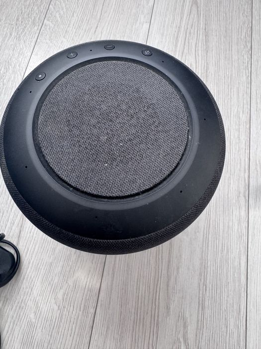 Boxa Amazon Echo Studio