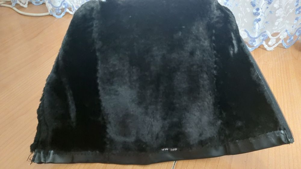 Сапоги женские 38 размер.