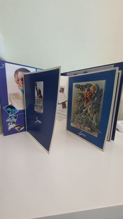 Оригинал  75 год Elton John Japan