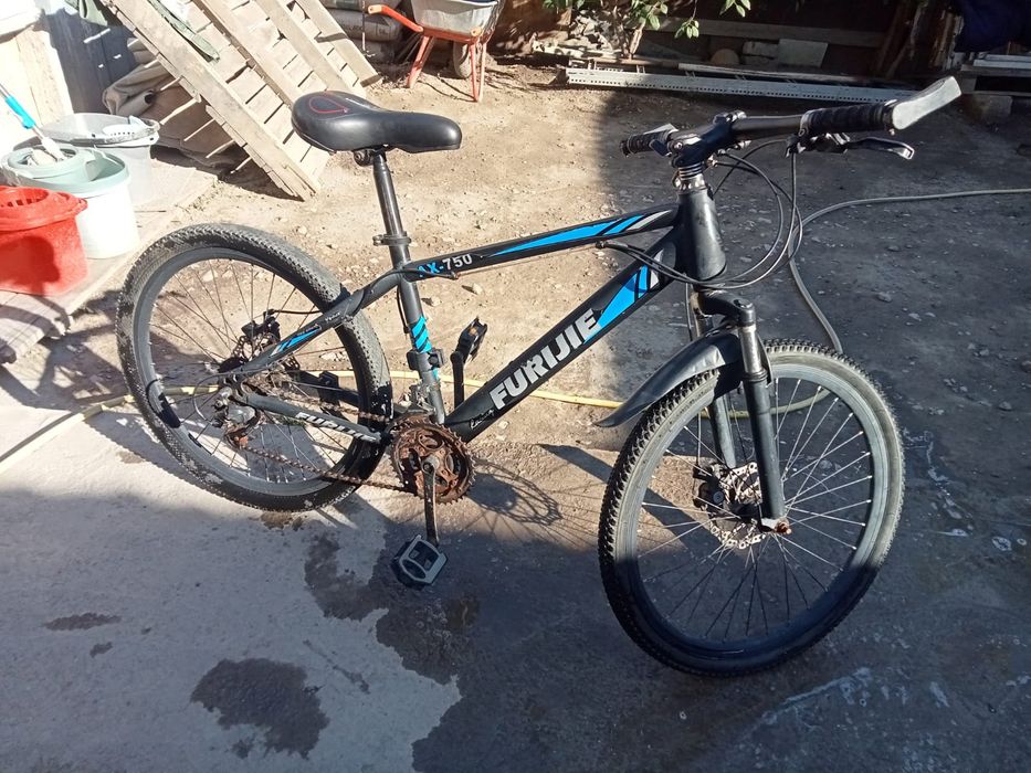 Продается два велосипеда