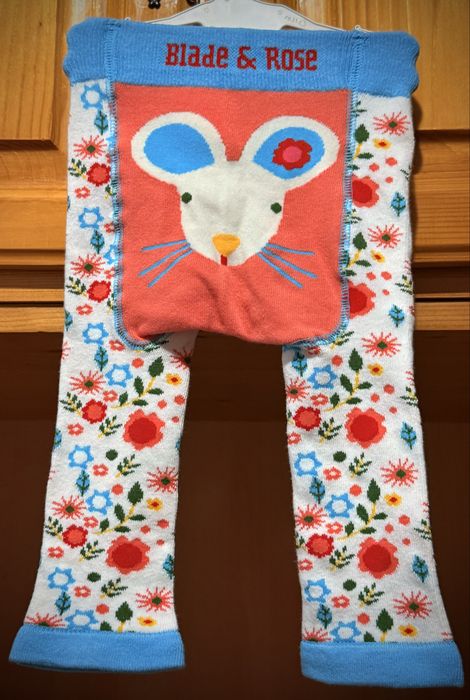 Colanti Blade&Rose, 6-12 luni