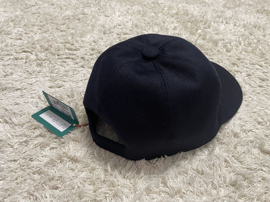 Loro Piana Baseball Cap