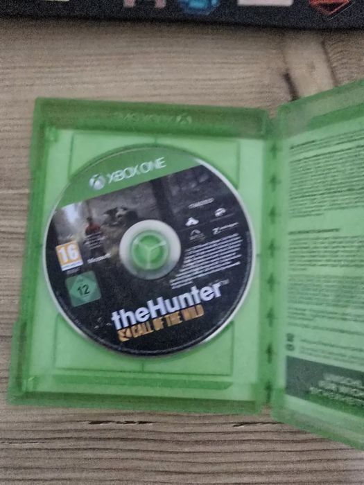 theHunter call of the wild