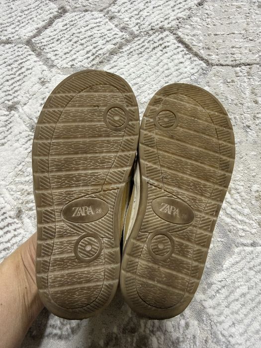 Обувь zara oshkosh