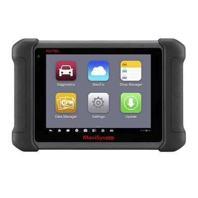 Автосканер  Autel MaxiSys MS906 pro