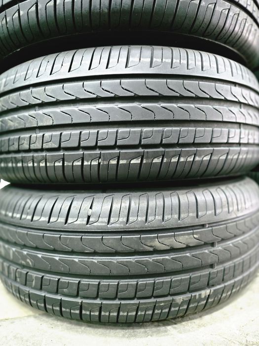 4x 225/55/17 VARA PIRELLI Stare ca noi