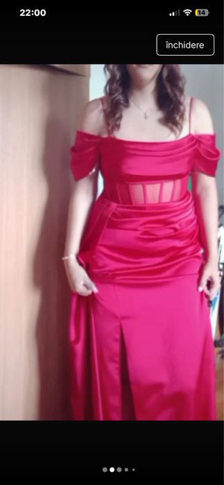 Rochie eleganta/ocazie