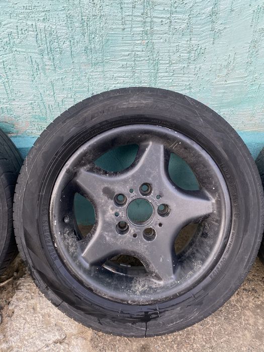 Продам срочно с покрышкай