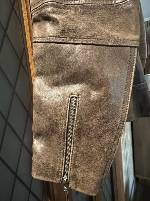 Продам кожанки в хорошем состоянии