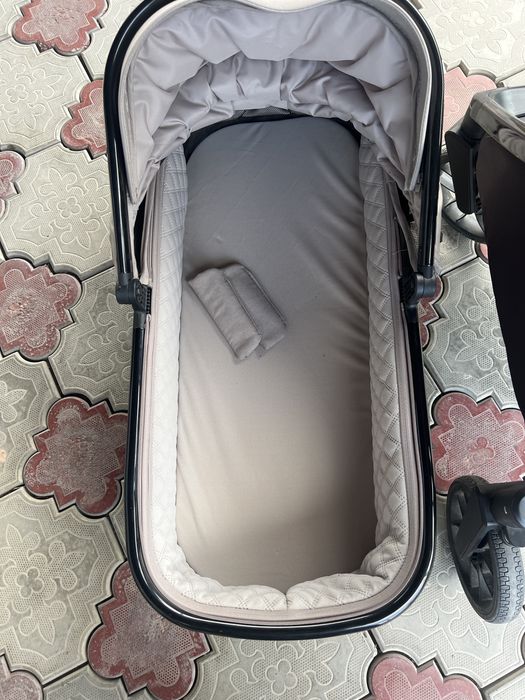 Коляска kidilo 2 в 1