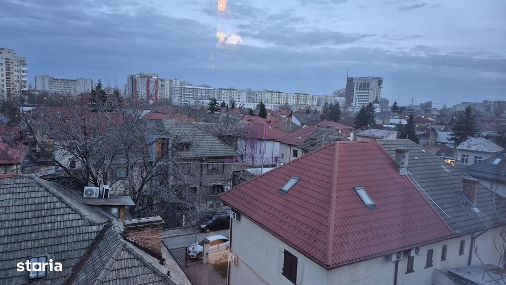 Inchiriere Apartament 2 Camere Decebal
