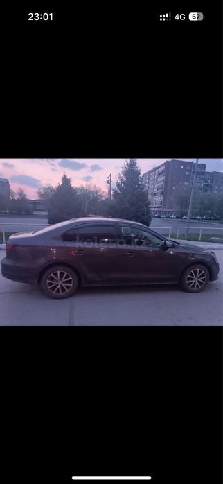 Продам wolcvagen jetta 6 поколение