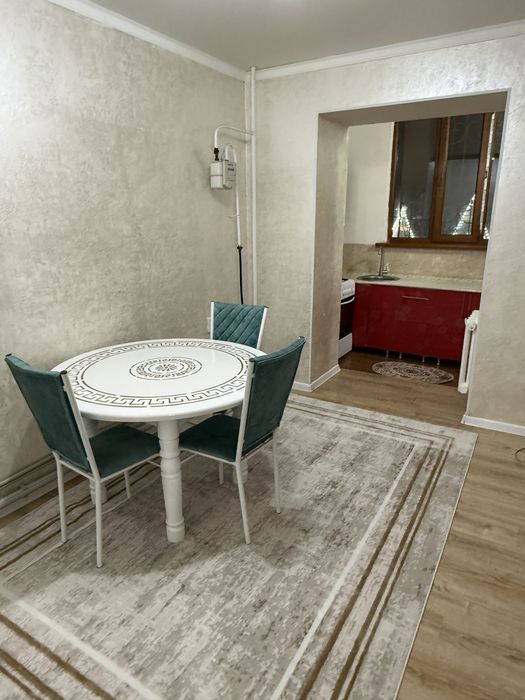 ул.Султан Бейбарыс 2 комнт кв арендаға беріледі