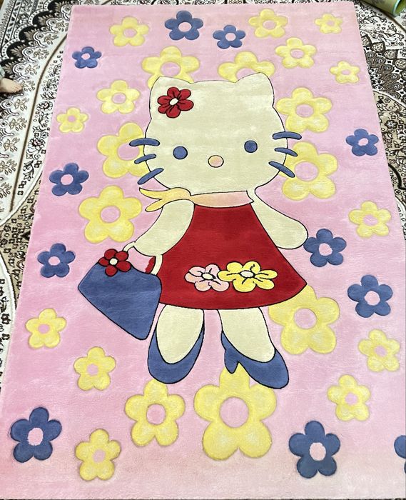 Gilam detski Isfati alo yaxshi