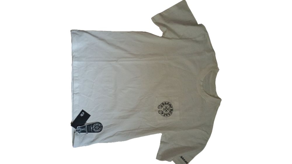 Chrome Hearts T-shirt