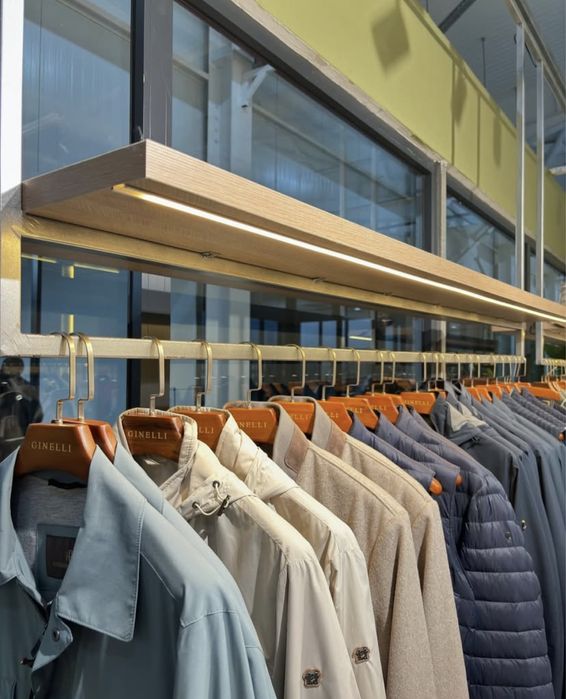 Мебель на заказ