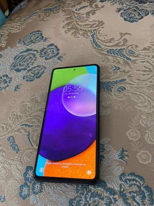 Samsung galaxy A52 128gb