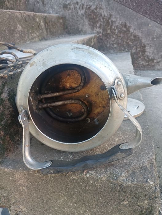 Алуминиеви чайници