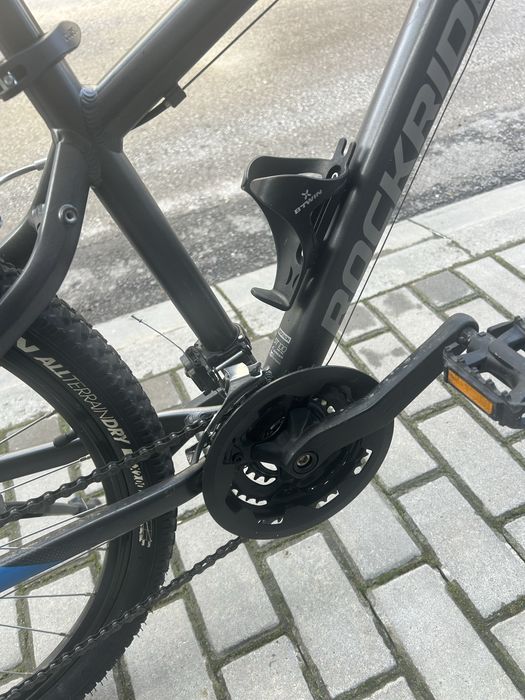 Btwin Rockrider ST 100 26"