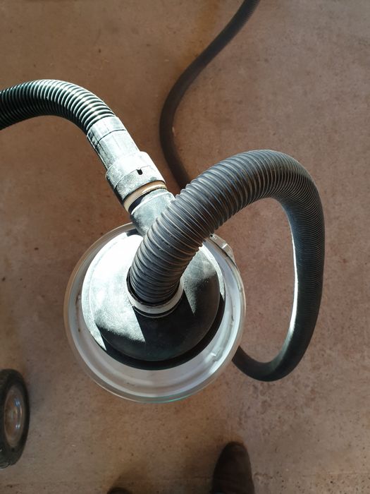 Ciclon pentru aspirator