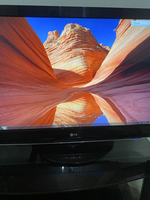 Телевизор LG в отличном состоянии