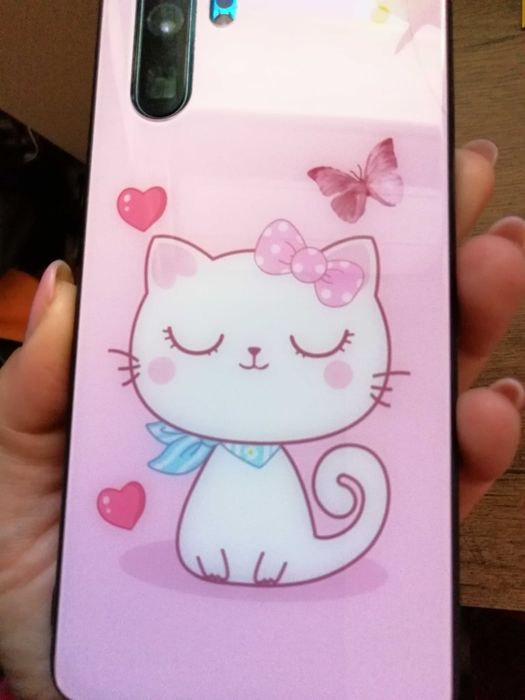 Huawei P30 Pro Dualsim 8GB Ram 126GB ROM