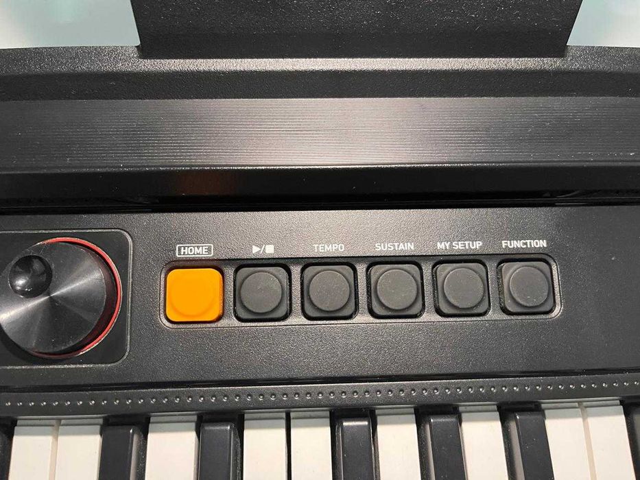 Синтезатор CASIO CT-S200