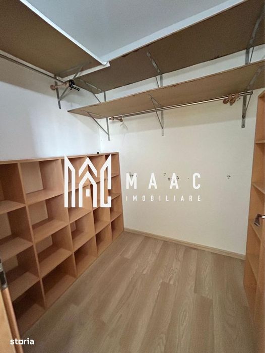 Apartament 2 camere de închiriat | Sibiu | lift | balcon