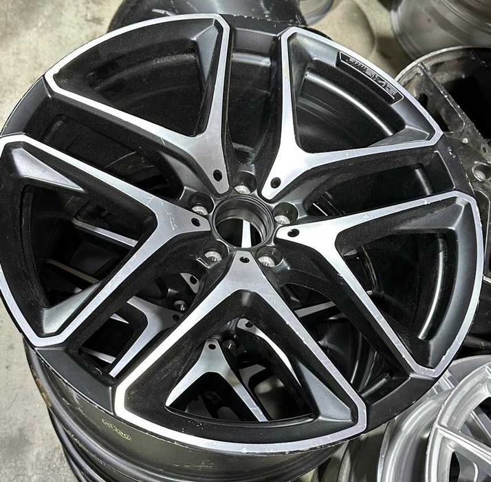 Janta aliaj Mercedes AMG GLE  W167