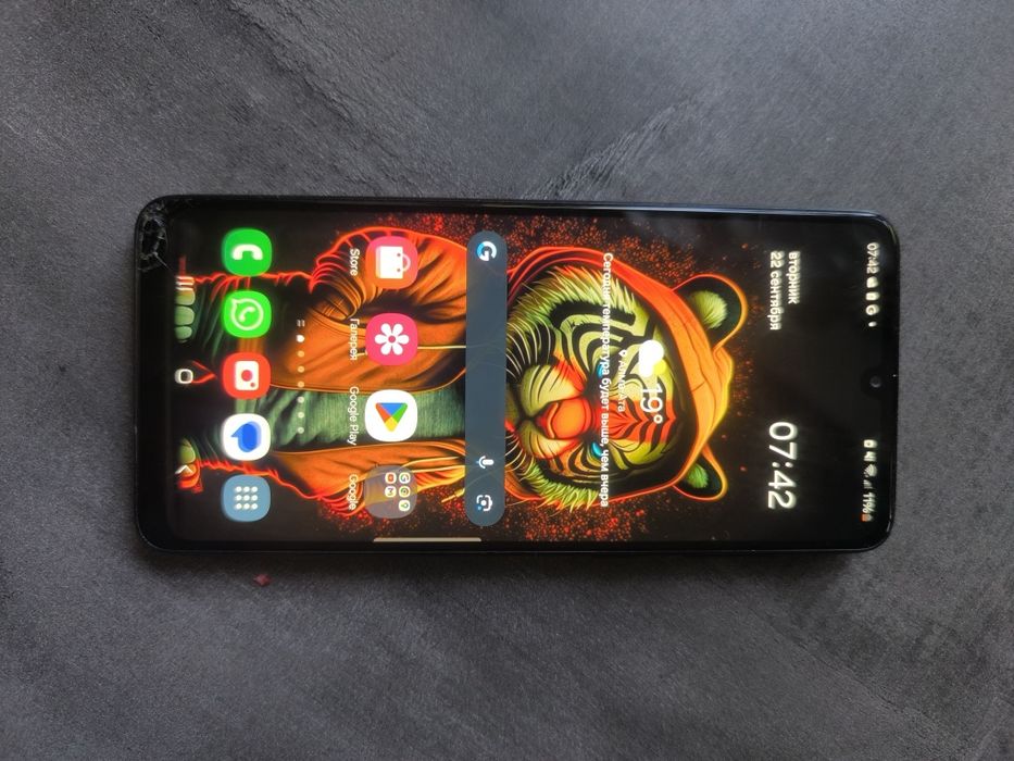 Samsung Galaxy A33 5G 128/6 ГБ