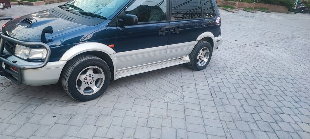Срочно, Торг, Продам Итальянские диски 15/5x114.3