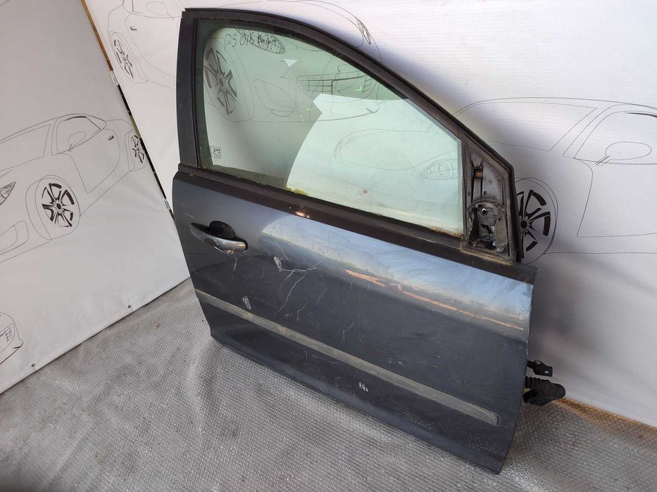 Usa Fata Dreapta Ford Focus 2 Hatchback / Sedan / Break 2004–2010 COD OEM  1530171 (11B)