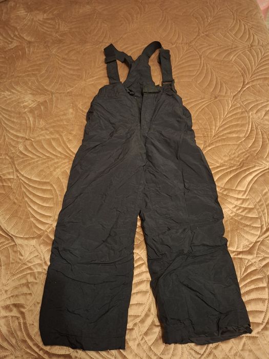 Vand pantoloni copii ptr ski, marimea S