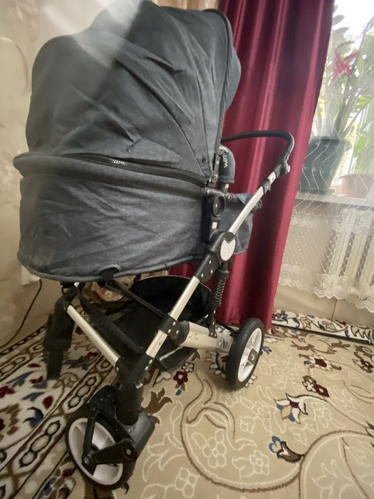 Коляски для детей