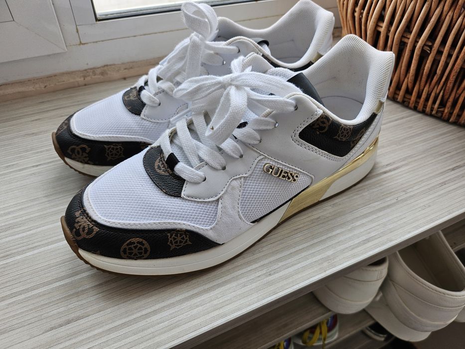 Дамски обувки 41 номер само днес 130 лв.