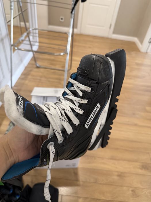 Хоккейная форма