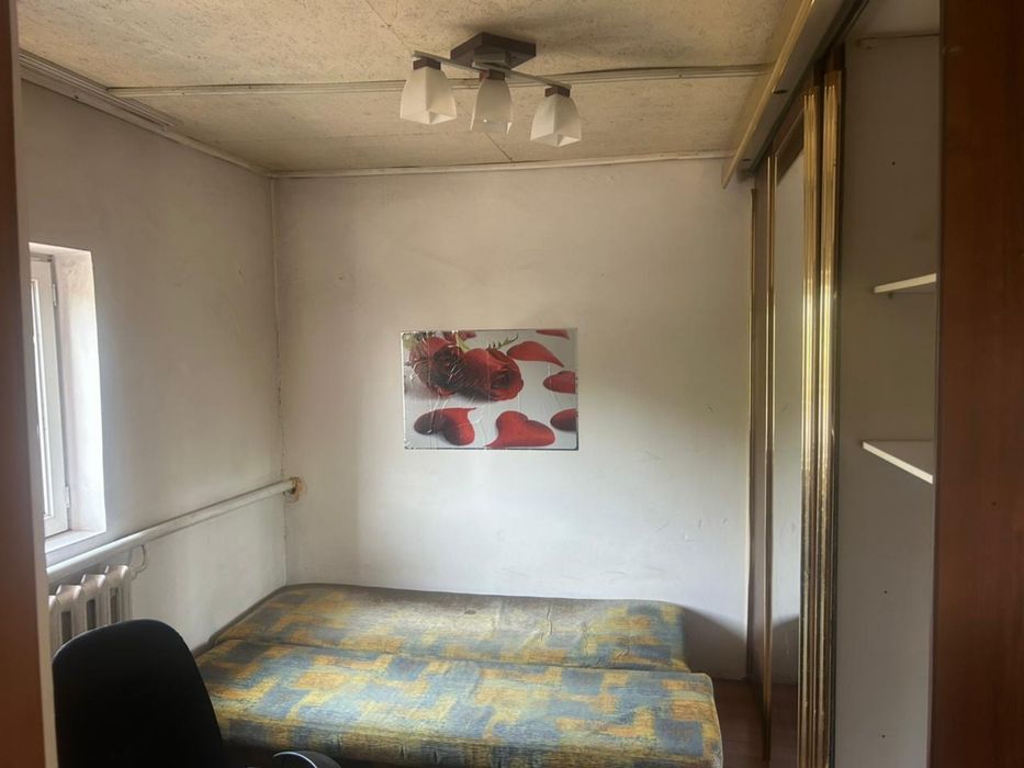 Сдам времянку в Алмате