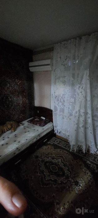 Сдам 1 комнатную