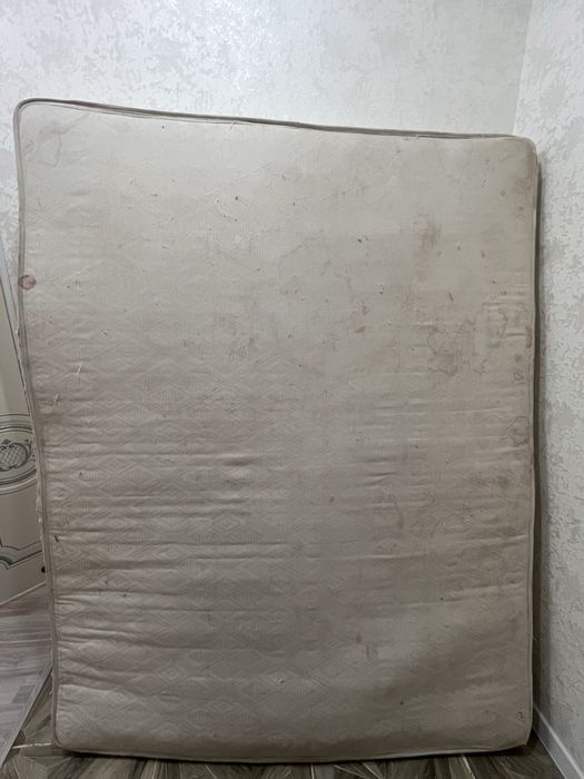 Матрас тегін беріп жібереміз рабошиларға жатуға болады