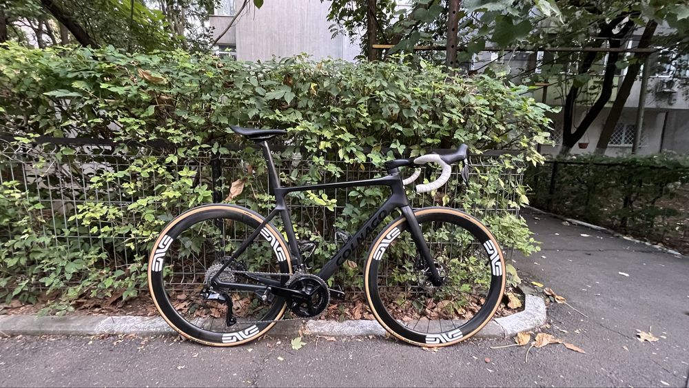 Cursiera Colnago V4RS Di2