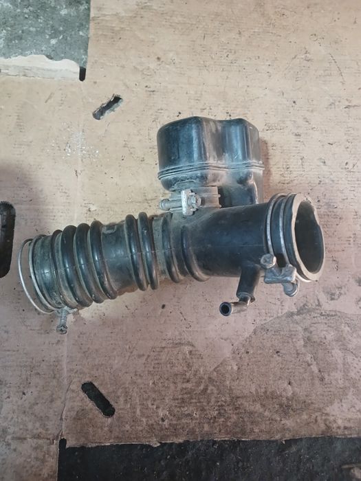 Гофра Тоета Королла