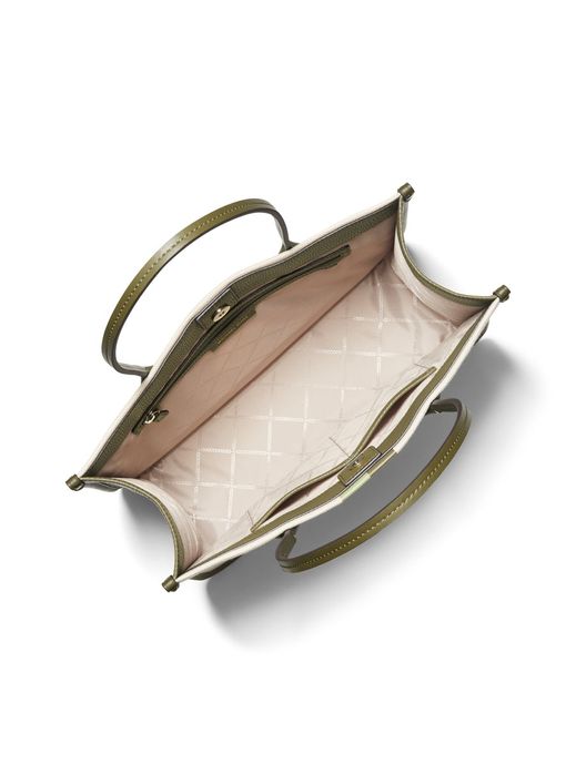 MICHAEL KORS Heidi - чисто нова оригинална чанта